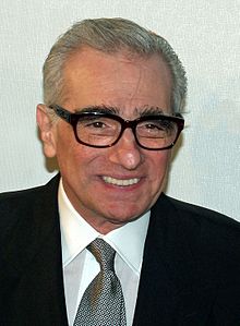 מרטין סקורסזה. צילום: ויקיפדיה